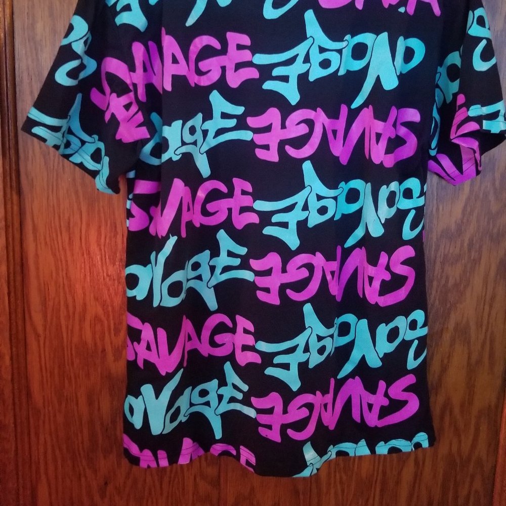 Fresh laundry shirt fresh laundry Size XL - Picture 5 of 5
